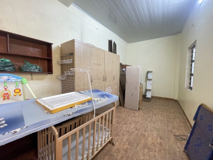 Bán nhà Thụy Khuê, ngõ thông, vị trí đẹp, diện tích 47.2m2