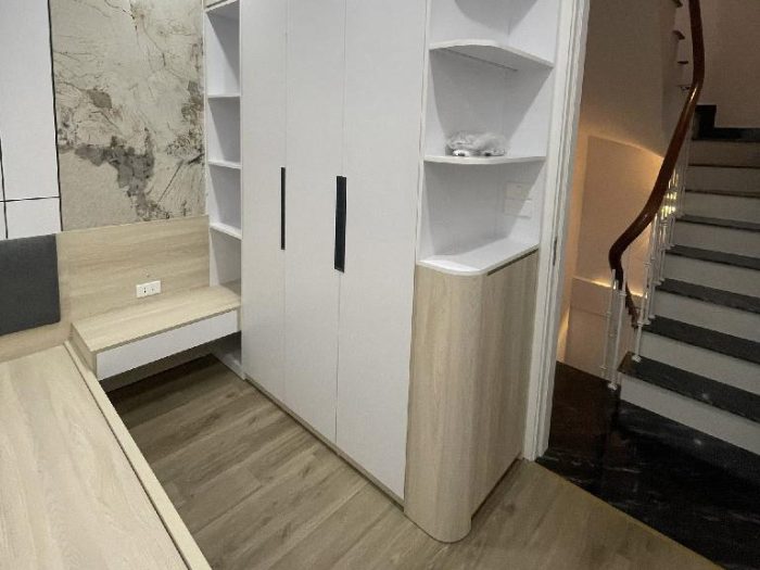 Bán nhà phố Thành công, 5 tầng ngõ nông, diện tích 28m2 - Hình ảnh 2