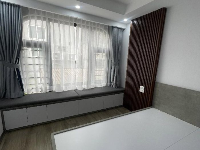 Bán nhà phố Thành công, 5 tầng ngõ nông, diện tích 28m2 - Hình ảnh 6