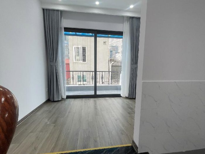 Bán nhà phố Thành công, 5 tầng ngõ nông, diện tích 28m2 - Hình ảnh 7