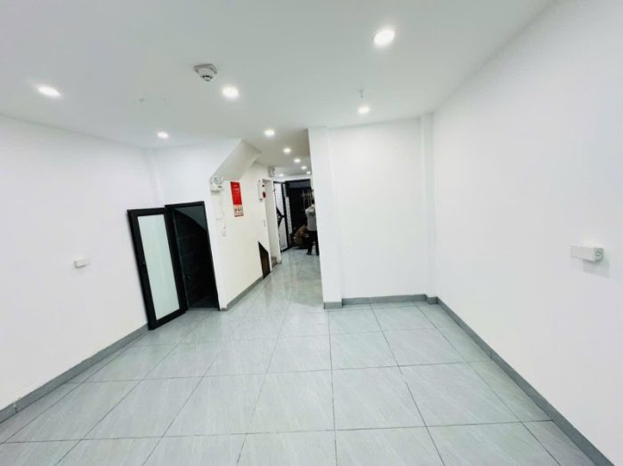 (TM) Bán nhà phường Minh Khai, 7 tầng thang máy, diện tích 38m2 - Hình ảnh 2