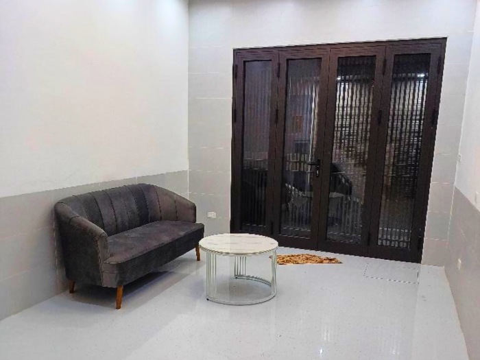 Bán nhà phố Tôn Đức Thắng, 2 mặt ngõ thoáng, dân cư yên tĩnh, diện tích 31m2 - Hình ảnh 2