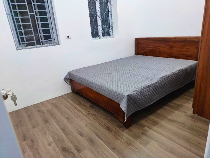 Bán nhà phố Tôn Đức Thắng, 2 mặt ngõ thoáng, dân cư yên tĩnh, diện tích 31m2 - Hình ảnh 3