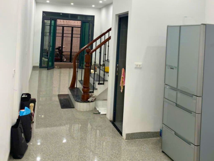 Bán nhà mới đẹp Khâm Thiên, sát phố, full nội thất, diện tích 48m2 - Hình ảnh 3