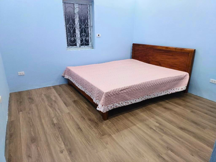Bán nhà phố Tôn Đức Thắng, 2 mặt ngõ thoáng, dân cư yên tĩnh, diện tích 31m2 - Hình ảnh 4