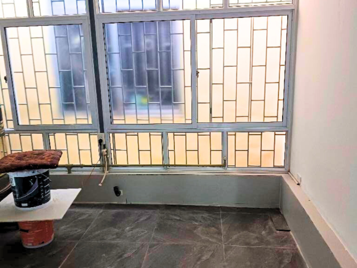 Bán nhà phố Tôn Đức Thắng, 2 mặt ngõ thoáng, dân cư yên tĩnh, diện tích 31m2 - Hình ảnh 5