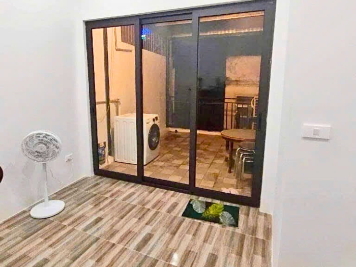 Bán nhà gần công viên Thống Nhất, 3 ngủ, lô góc rộng thoáng - Hình ảnh 5