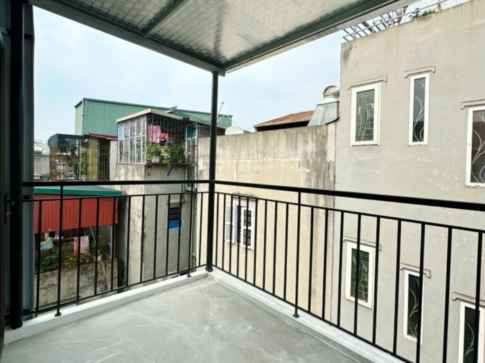 Bán nhà ngõ Thịnh Hào 2 - Tôn Đức Thắng, xây mới, ngõ thông các ngả - Hình ảnh 6