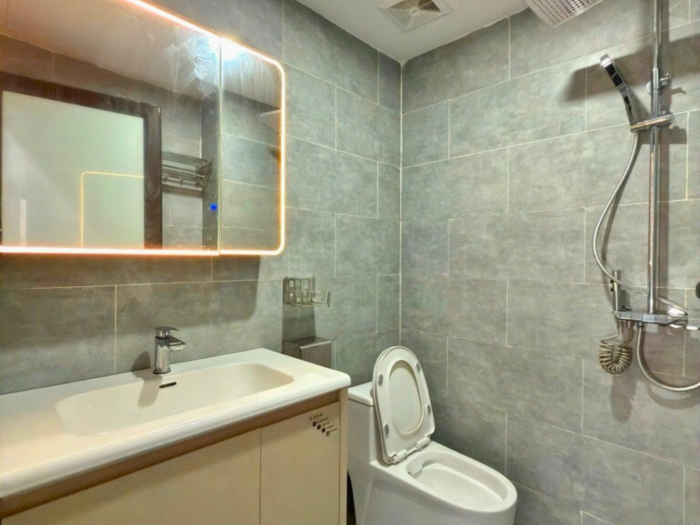 Bán nhà đẹp 4 tầng ngõ Thổ Quan, gần ô tô tránh, full nội thất, diện tích 34m2 - Hình ảnh 7