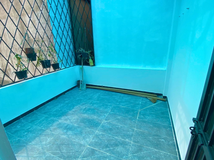 Bán nhà đẹp Láng Hạ 2 mặt thoáng, có sân để xe, full nội thất, 50m2 - Hình ảnh 8