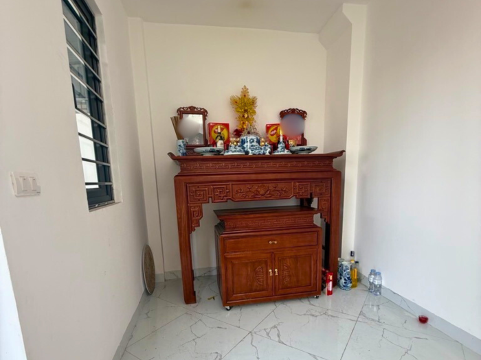 Bán nhà 5 tầng phố Khâm Thiên, trước nhà thoáng sáng, diện tích 42m2 - Hình ảnh 7