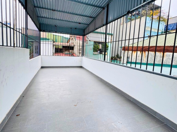 Bán nhà đẹp Khâm Thiên, gần phố, full nội thất ở ngay, diện tích 40m2 ở sướng - Hình ảnh 8
