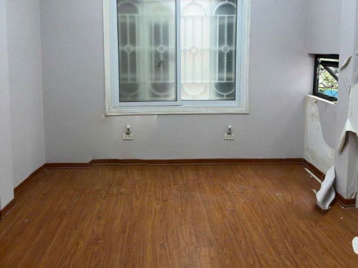 Bán nhà 4 tầng Kim Mã, mặt ngõ ô tô tránh, kinh doanh tốt, diện tích 22m2 - Hình ảnh 2
