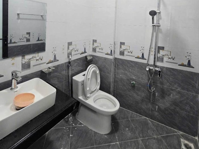 Bán nhà 5 tầng Bạch Mai, nhà đẹp gần phố, diện tích 35m2 - Hình ảnh 4