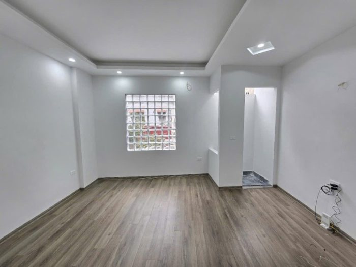 Bán nhà 5 tầng Bạch Mai, nhà đẹp gần phố, diện tích 35m2 - Hình ảnh 2