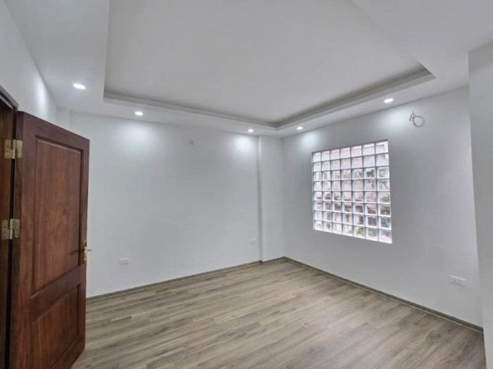 Bán nhà 5 tầng Bạch Mai, nhà đẹp gần phố, diện tích 35m2 - Hình ảnh 3
