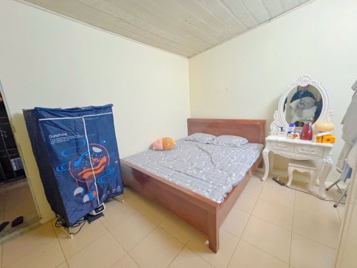 Bán nhà Đội Cấn, ngõ nông gần phố, diện tích 32m2 - Hình ảnh 3