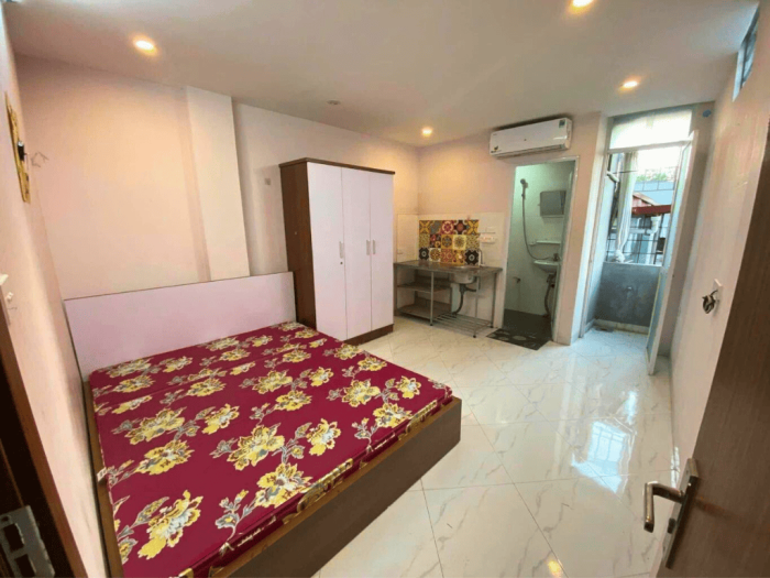 (ĐT) Bán nhà Tôn Đức Thắng 7 tầng, 12 phòng khép kín, dòng tiền 600tr/năm