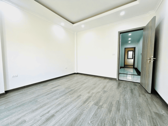 (TM) Bán nhà mới Khâm Thiên 6 tầng thang máy, trước nhà rộng thoáng, 48m2 - Hình ảnh 2