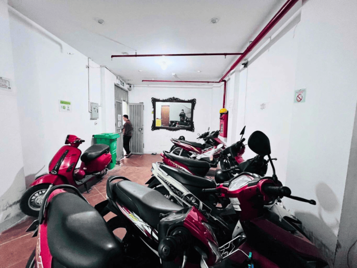 (ĐT) Bán nhà Tôn Đức Thắng 7 tầng, 12 phòng khép kín, dòng tiền 600tr/năm - Hình ảnh 3