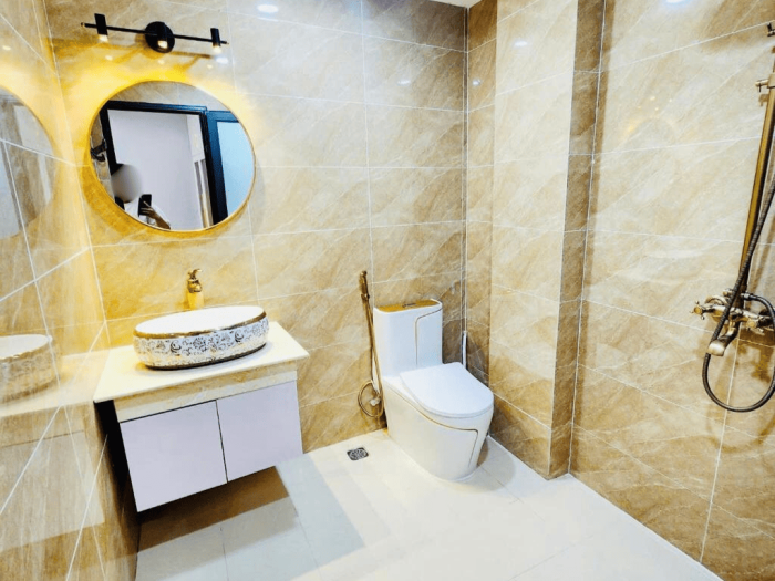 Bán nhà Đặng Tiến Đông, gần ô tô, gần hồ, full nội thất siêu đẹp, ở ngay - Hình ảnh 6