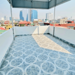 (TM) Bán nhà mới Khâm Thiên 6 tầng thang máy, trước nhà rộng thoáng, 48m2