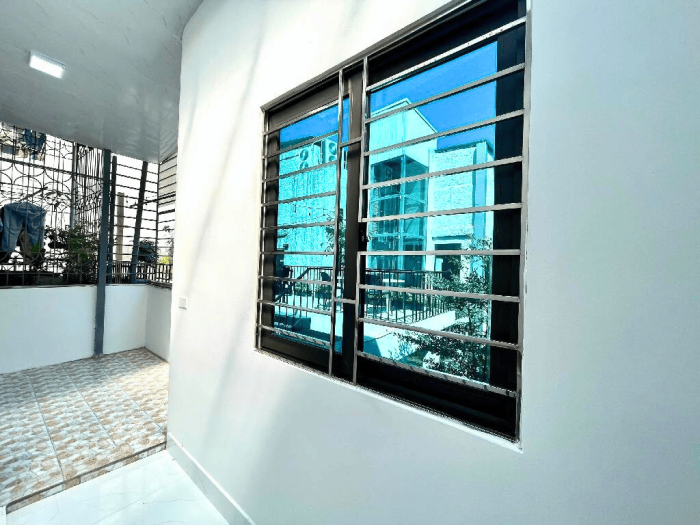 Bán nhà Khâm Thiên, mặt ngõ, nhà mới đẹp tặng nội thất, diện tích 46m2 - Hình ảnh 7