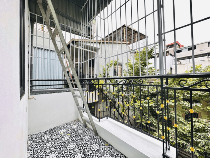 Bán nhà Trường Chinh dân xây, tiện ích bạt ngàn, full nội thất, 29m2 - Hình ảnh 8