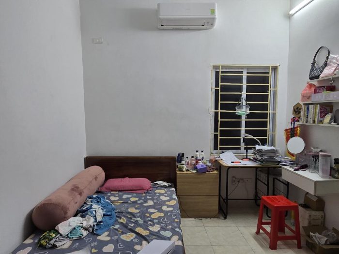 Bán nhà Đội Cấn, vị trí đẹp, gần phố, diện tích 30m2 - Hình ảnh 3