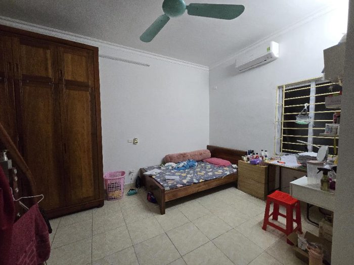 Bán nhà Đội Cấn, vị trí đẹp, gần phố, diện tích 30m2 - Hình ảnh 2