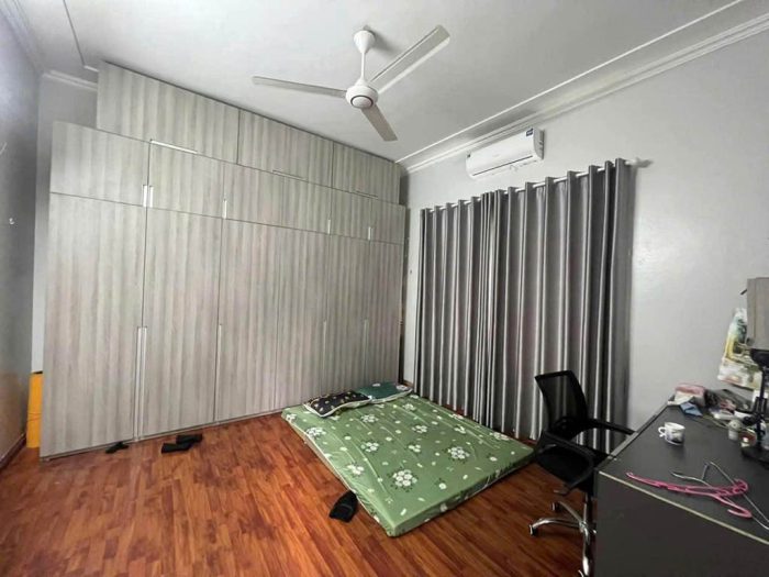 Bán nhà Nghĩa Dũng, ngõ thông ô tô, kinh doanh tốt, diện tích 35m2 - Hình ảnh 2