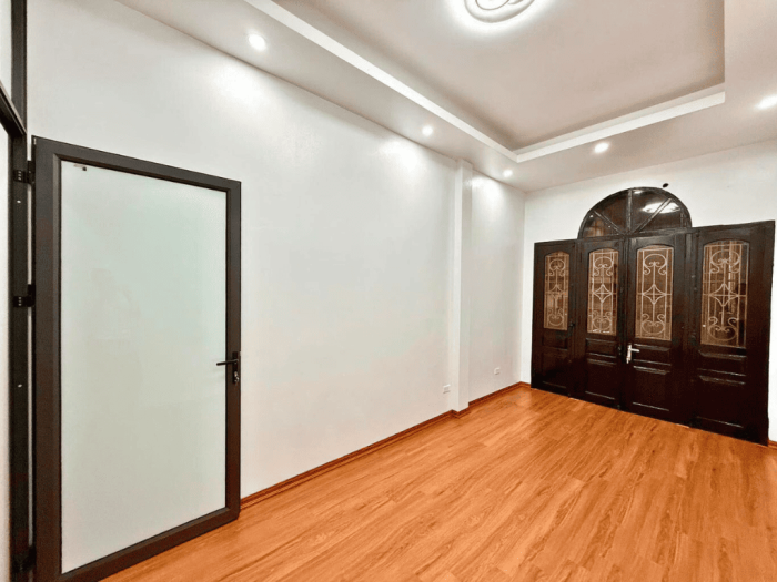 Bán nhà phố Tôn Đức Thắng dân xây, 4 ngủ, dân cư yên tĩnh, diện tích 38m2 - Hình ảnh 3