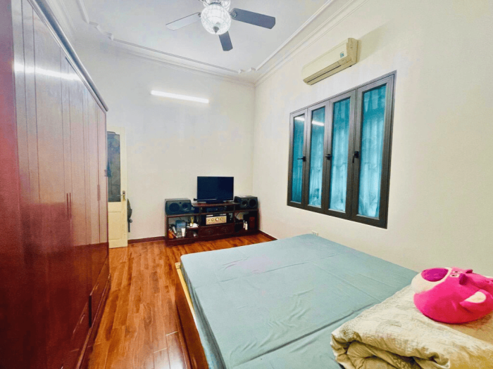Bán nhà phố Nguyễn Lương Bằng dân xây kiên cố, lô góc, ngõ ba gác, 47m2 - Hình ảnh 5