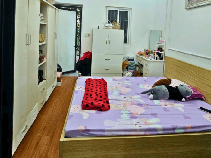 Bán nhà đẹp Tôn Đức Thắng nhỏ xinh, gần ô tô, full nội thất ở ngay - Hình ảnh 6