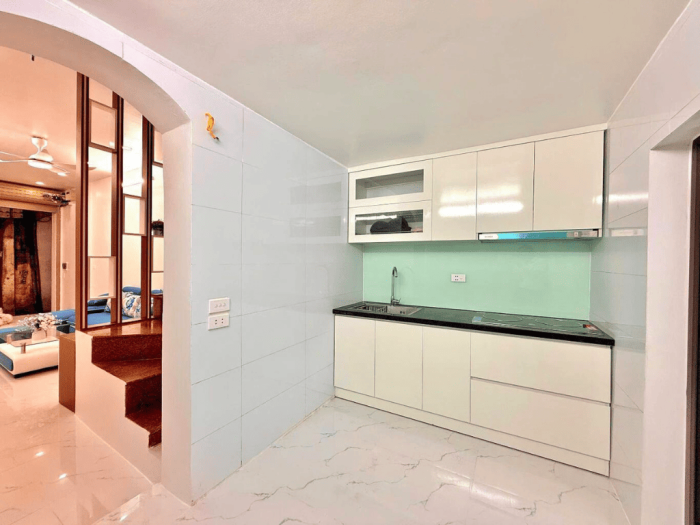 Bán nhà phố Tôn Đức Thắng dân xây, 4 ngủ, dân cư yên tĩnh, diện tích 38m2 - Hình ảnh 6