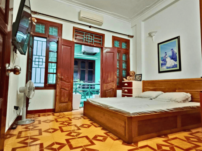 Bán nhà đường Láng, dân xây, sổ vuông vắn nở hậu đẹp, diện tích 40m2 - Hình ảnh 6