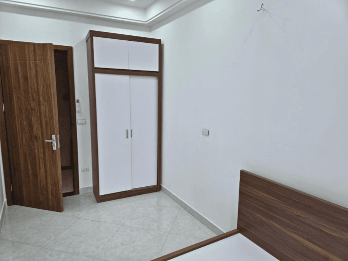 Bán nhà gần hồ Linh Quang, 6 tầng, 8 phòng, ngõ nông gần ô tô, 37m2 - Ảnh 4