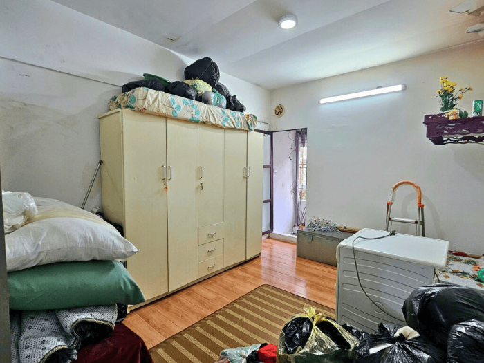 Bán nhà đẹp Tôn Đức Thắng nhỏ xinh, gần ô tô, full nội thất ở ngay - Hình ảnh 7