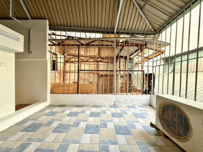 Bán nhà phố Tôn Đức Thắng dân xây, 4 ngủ, dân cư yên tĩnh, diện tích 38m2 - Hình ảnh 7