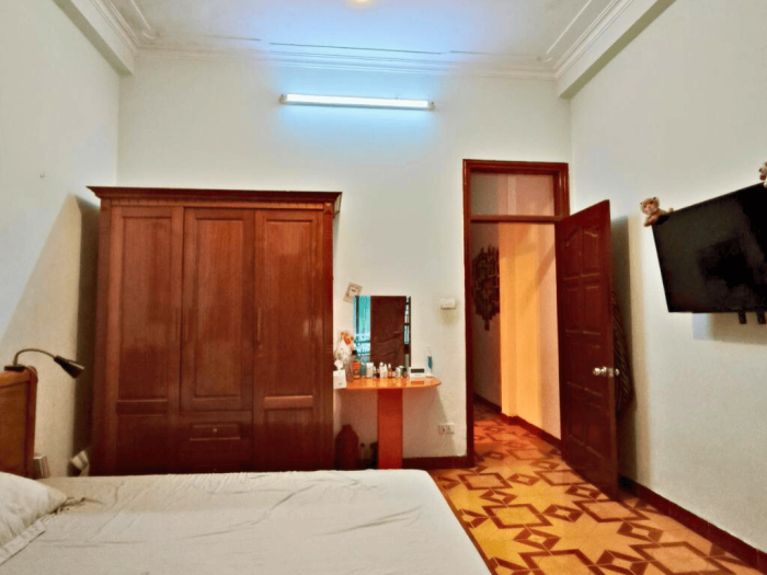 Bán nhà đường Láng, dân xây, sổ vuông vắn nở hậu đẹp, diện tích 40m2 - Hình ảnh 7