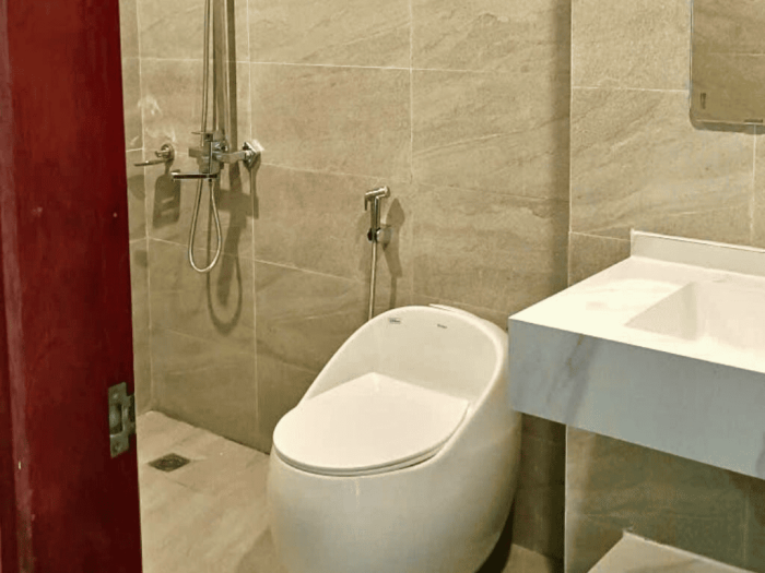Bán nhà đẹp phố Phạm Ngọc Thạch, mặt ngõ ô tô tránh, kinh doanh sầm uất - Hình ảnh 7