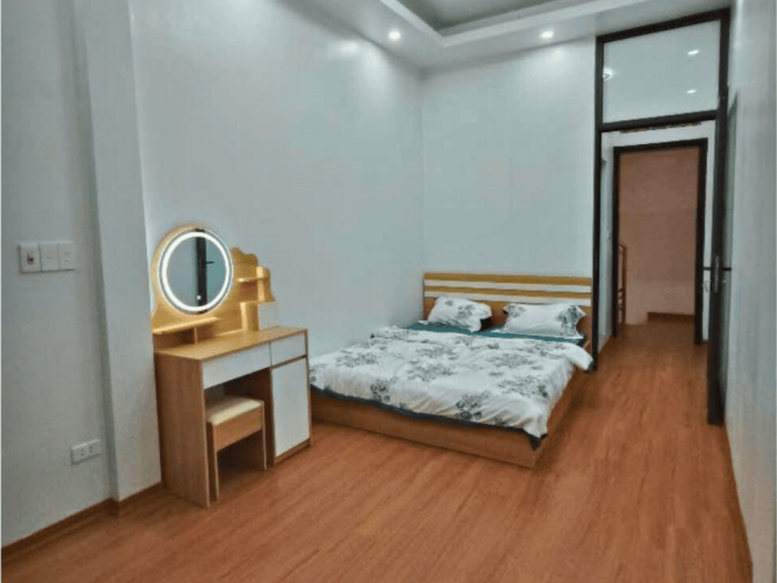 Bán nhà phố Tôn Đức Thắng dân xây, 4 ngủ, dân cư yên tĩnh, diện tích 38m2 - Hình ảnh 8