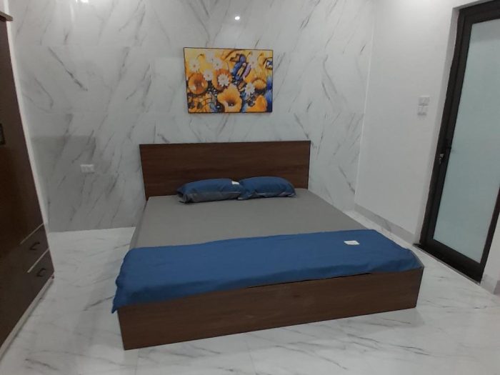 (ĐT) Bán căn dịch vụ 17 phòng Ngọc Hà, thang máy, dòng tiền 85 triệu/tháng, diện tích 80m2 - Hình ảnh 5