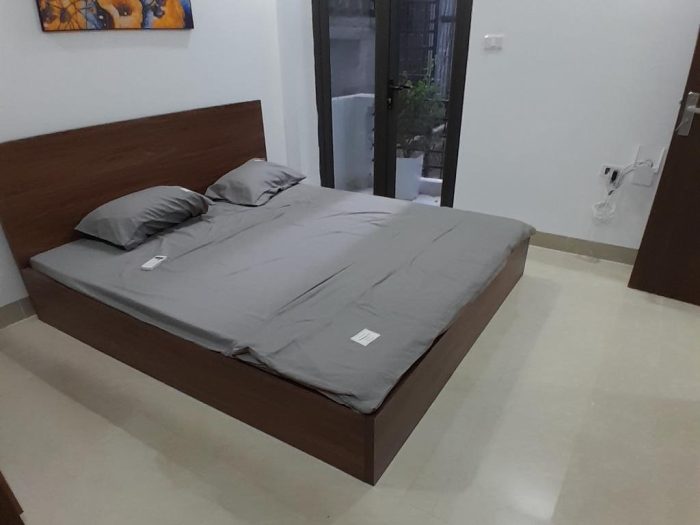 (ĐT) Bán căn dịch vụ 17 phòng Ngọc Hà, thang máy, dòng tiền 85 triệu/tháng, diện tích 80m2 - Hình ảnh 6
