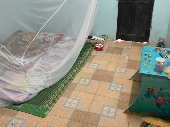 (ĐT) Bán đất Nghĩa Dũng, 1 nhà ra phố, mặt tiền 6.2m, diện tích 38m2