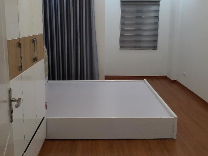Bán nhà 5 tầng Dương Quảng Hàm, gần ô tô, nhà mới, diện tích 31m2 - Hình ảnh 2