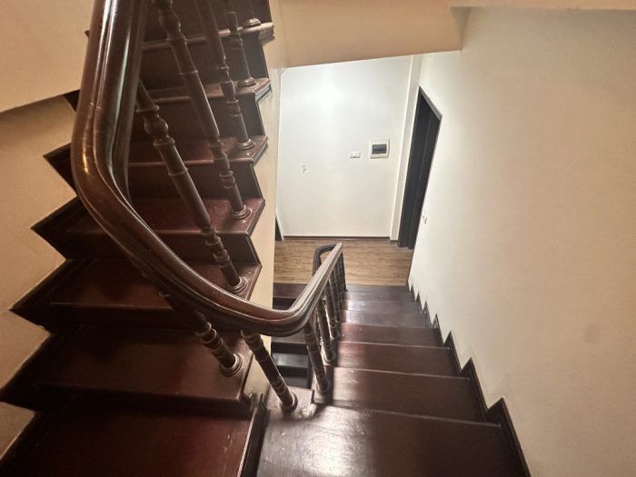 Bán nhà Chùa Hà, ngõ thông gần ô tô, diện tích 42m2 - Hình ảnh 5