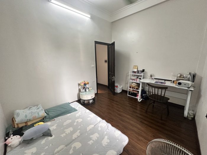 Bán nhà Chùa Hà, ngõ thông gần ô tô, diện tích 42m2 - Hình ảnh 3