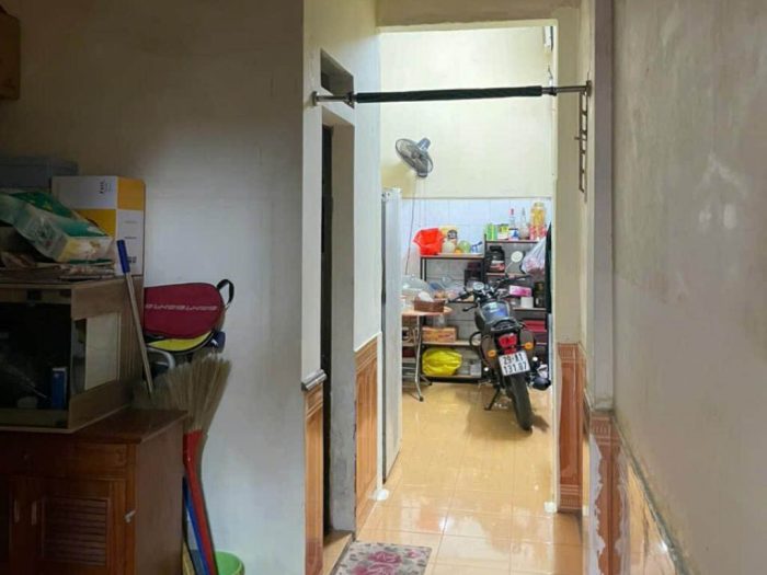 Bán nhà Đốc Ngữ Ba Đình, ô tô tránh, gần Hồ Tây, diện tích 65m2 - Hình ảnh 3