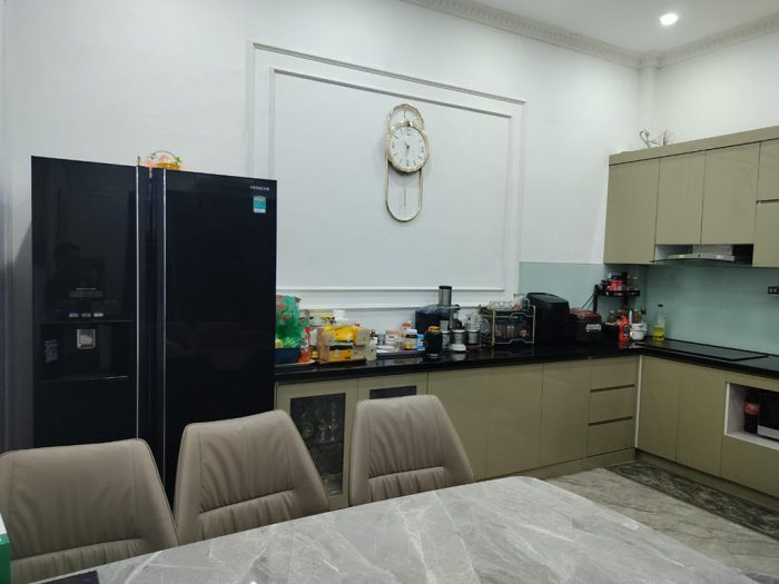 Bán nhà Dốc Tam Đa – Tây Hồ, gần Hồ Tây, diện tích 46m2 - Hình ảnh 2